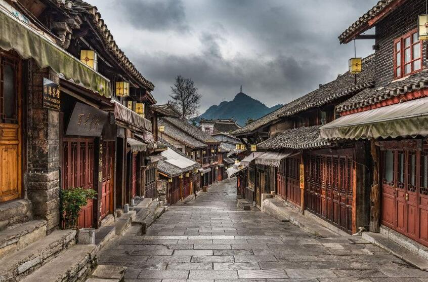小矮怪挖金矿